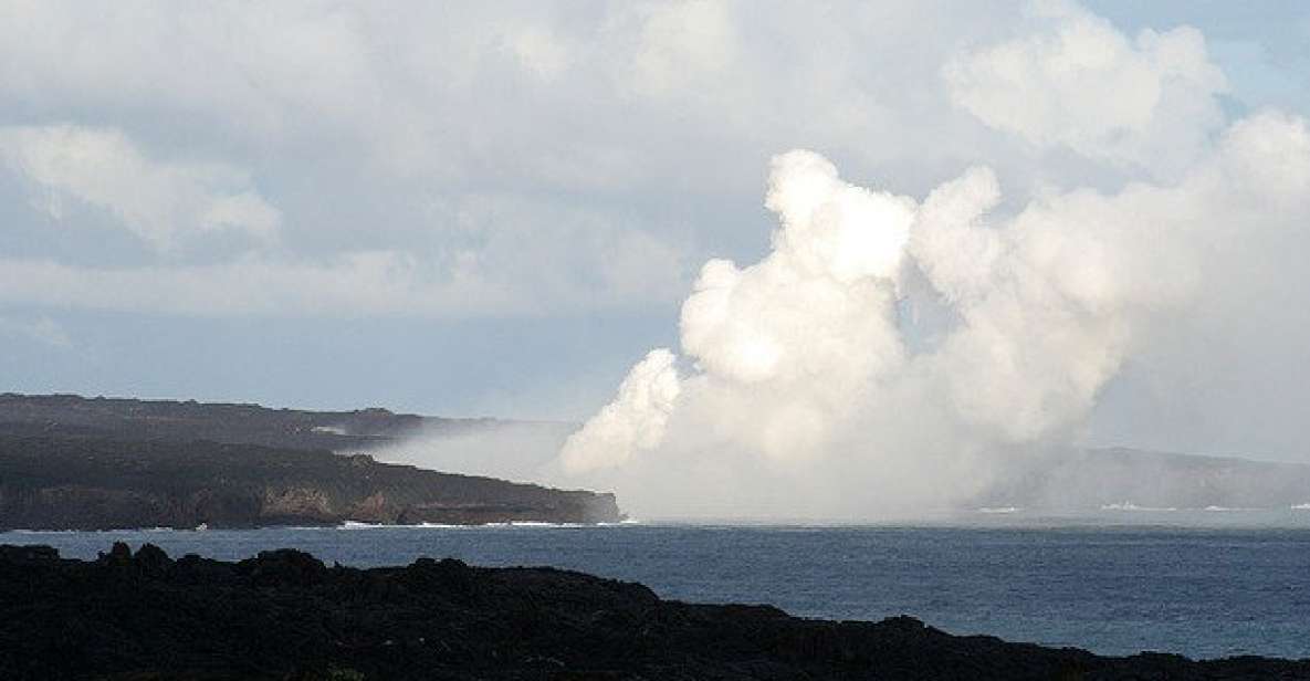 Big Island Volcano Adventure: Full-Day From Hilo - Preparation Tips