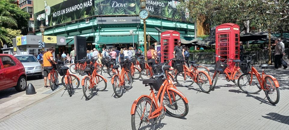 Bike Tour: Buenos Aires to the North - Customer Reviews