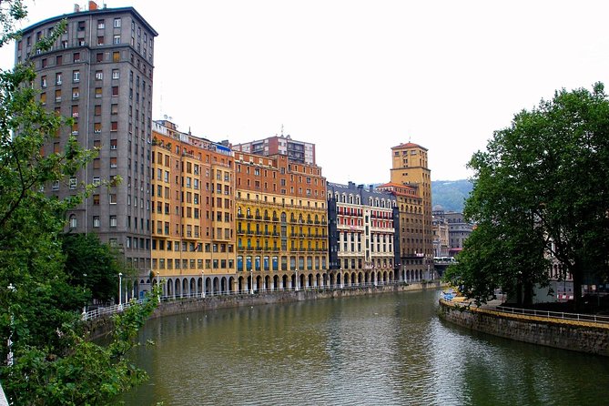 Bilbao Like a Local: Customized Private Tour - Reviews and Testimonials Overview