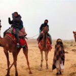 3 billion of stars experience with non touristic camel safari Billion of Stars Experience With Non Touristic Camel Safari