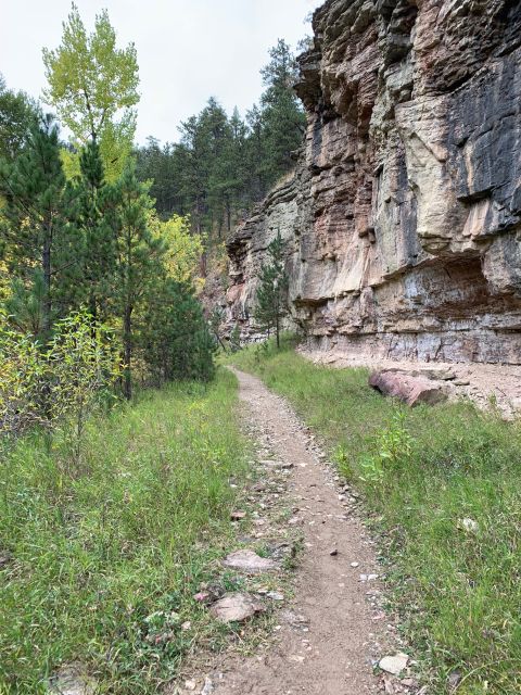 Black Hills: Private Tour of Mt. Rushmore & Flume Trail Hike - Feedback & Reviews