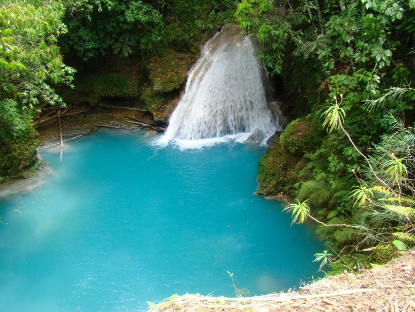 Blue Hole Adventure Tour in Ocho Rius - Additional Tour Options