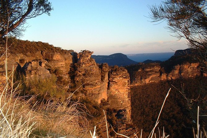 Blue Mountains Deluxe Small-Group Eco Wildlife Tour From Sydney - Pickup and Logistics