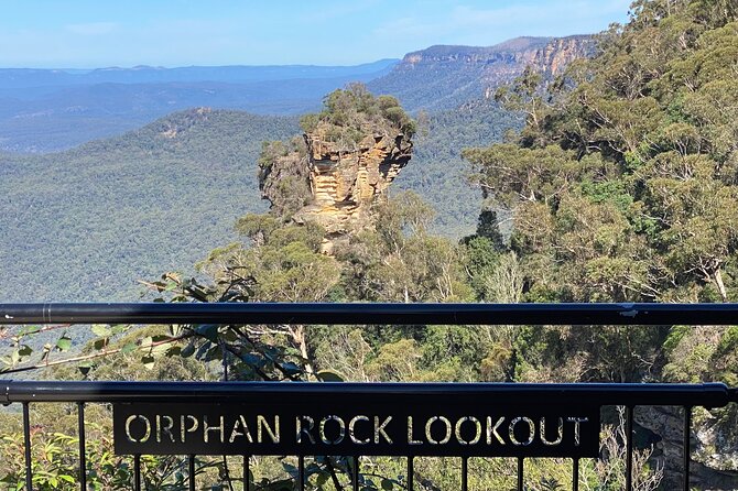 Blue Mountains Private Tour Including Wildlife Park - Wildlife Encounters at Featherdale Park