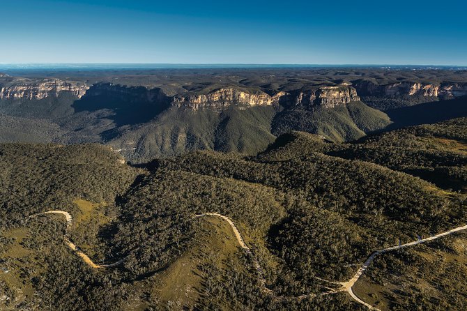 Blue Mountains Scenic Flight - Traveler Experience Insights