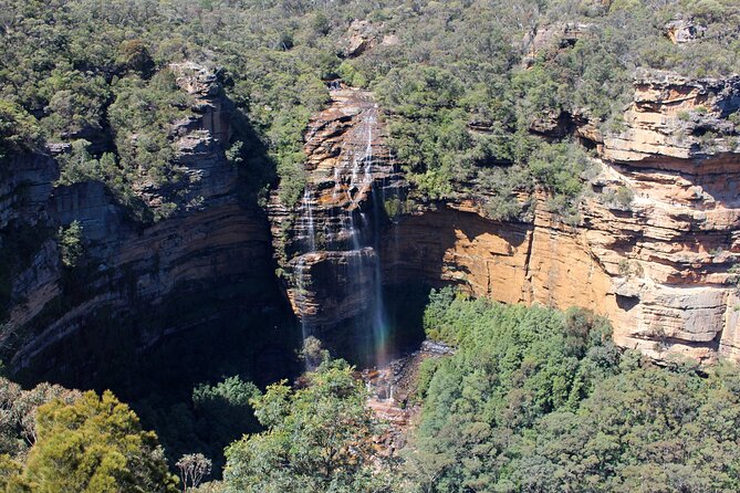 Blue Mountains Small Group Tour - Tour Guide and Commentary