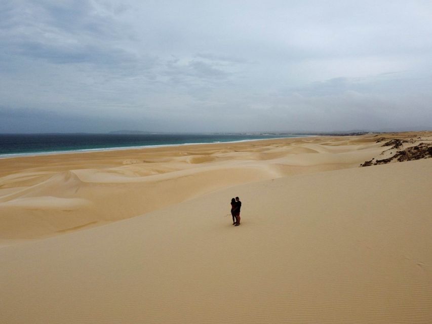 Boa Vista: Full-Day Island Tour - Experience Highlights