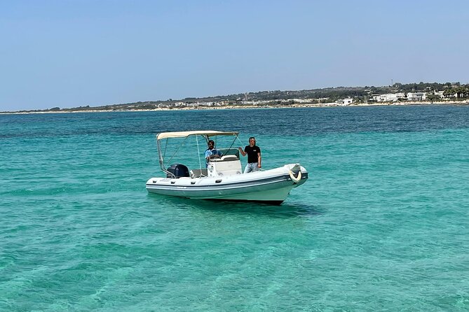 Boat and Dinghy Rental - Cancellation Policy Guidelines