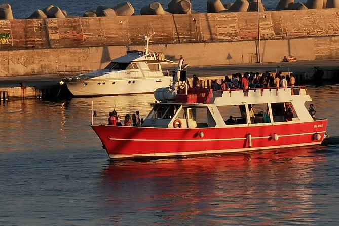 Boat Party at Sunset in the Waters of Salento With Drink - Reviews and Testimonials