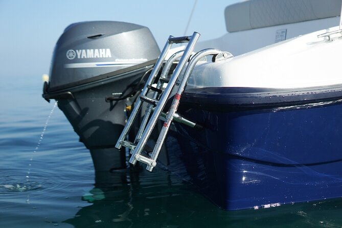 Boat Rentals Without Licence in Nerja - Safety Guidelines and Requirements