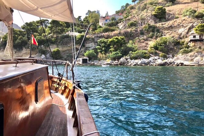 Boat Tour in Mondello Bay in Sicily - Weather Considerations