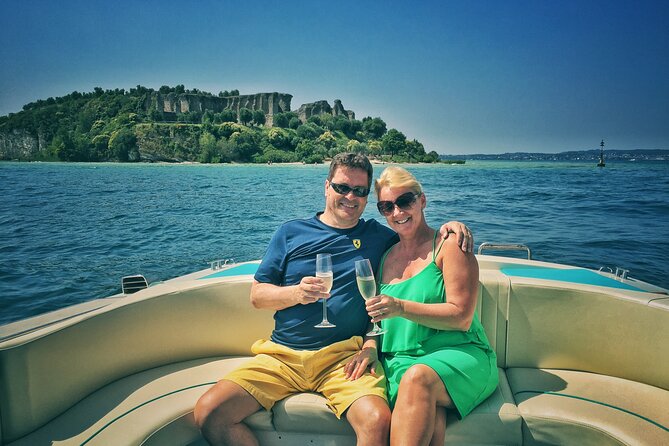 Boat Tour of Isola Del Garda - Traveler Reviews