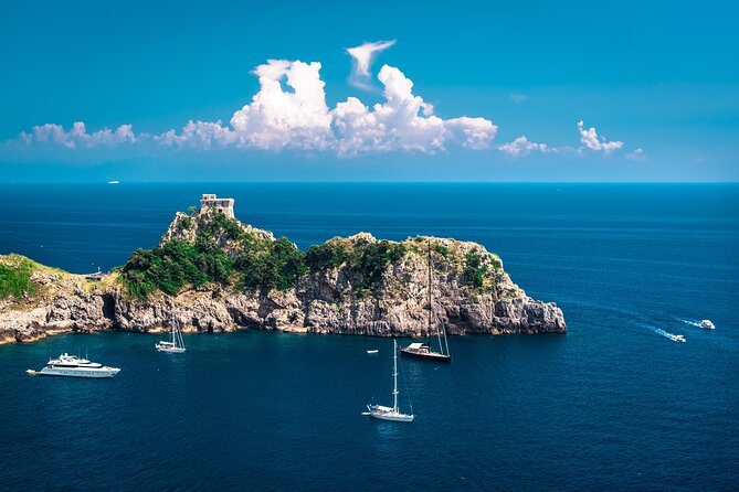 Boat Tour of the Amalfi Coast With Aperitif - Traveler Testimonials