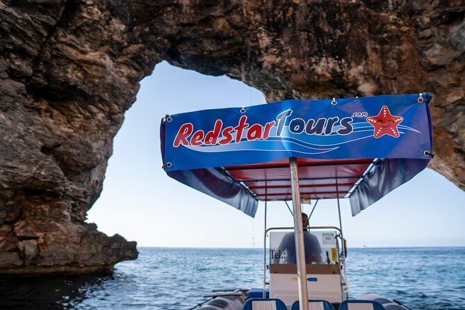 Boat Trip From Cala Figuera to Calo De Moro, Salmonia, Cala Màrmols. Mallorca. - Traveler Photos & Reviews Showcase