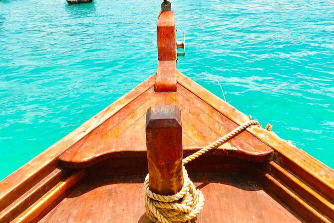 Boat Trip in Arraial Do Cabo - Additional Information for Travelers