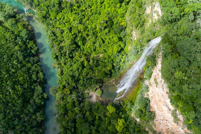 Boca Da Onça Waterfall Tours - Customer Support