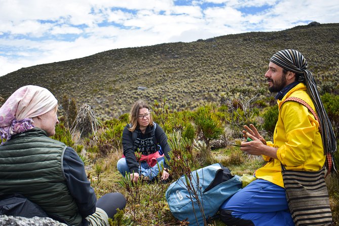 Bogota to Sumapaz National Park Full-Day Hike With Admission  - Bogotá - Traveler Engagement