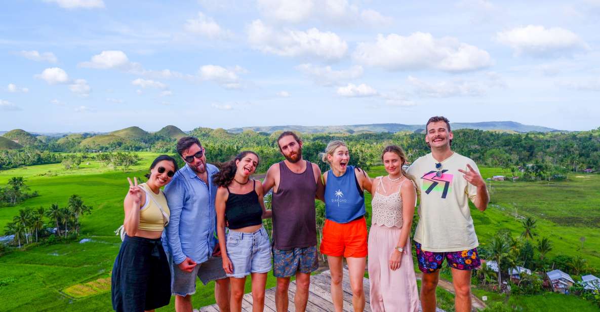 Bohol: Chocolate Hills and Countryside Tour - Review Summary