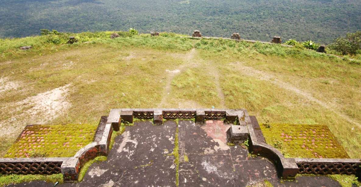 BOKOR AND KAMPOT REVEALED by Discovery Center, Kep West - Tour Provider Details