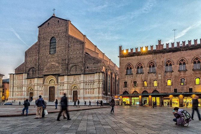 Bologna City Walking Tour - Customer Reviews and Ratings