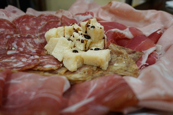 Bologna Food Tour From a Local Perspective - Tour Details and Logistics