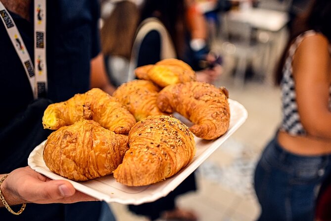 Bologna Walking Food Tour With Secret Food Tours - Customer Reviews