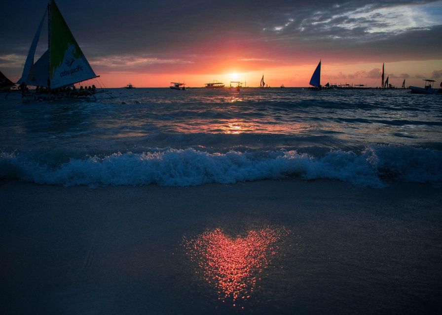 Boracay: Paraw Sailing With Photos - What to Bring and Restrictions