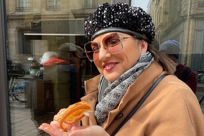 Bordeaux Private Bakery Food Tour - Boulangeries and Pâtisseries - Local Pastry Delights