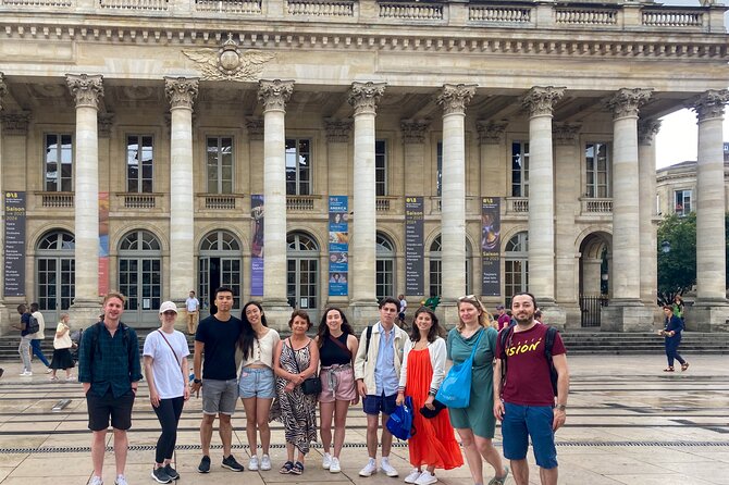 Bordeaux Walking Tour - An Introduction - Local Guide Insights