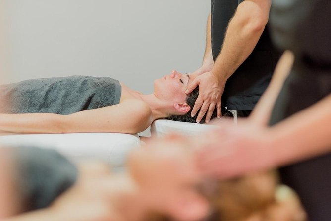 Boreal Couple Massage - Post-Massage Care Tips