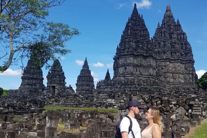 Borobudur-Prambanans Private Fullday Tour & Customized - VIP Experience and Tour Features