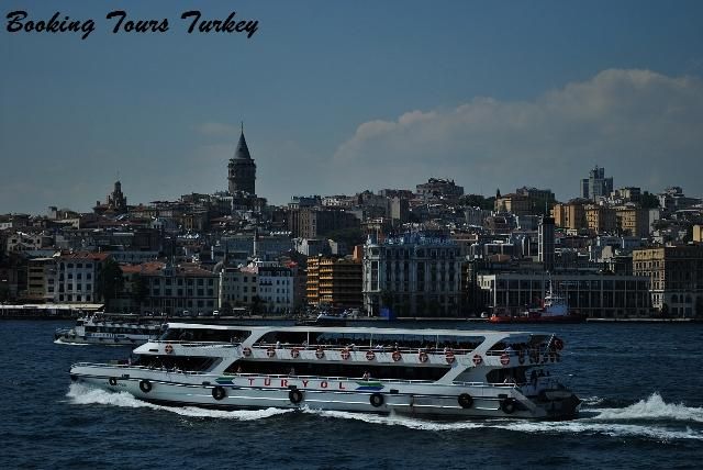 Bosphorus Cruise & Tour of Dolmabahce Palace - Experience Highlights and Itinerary