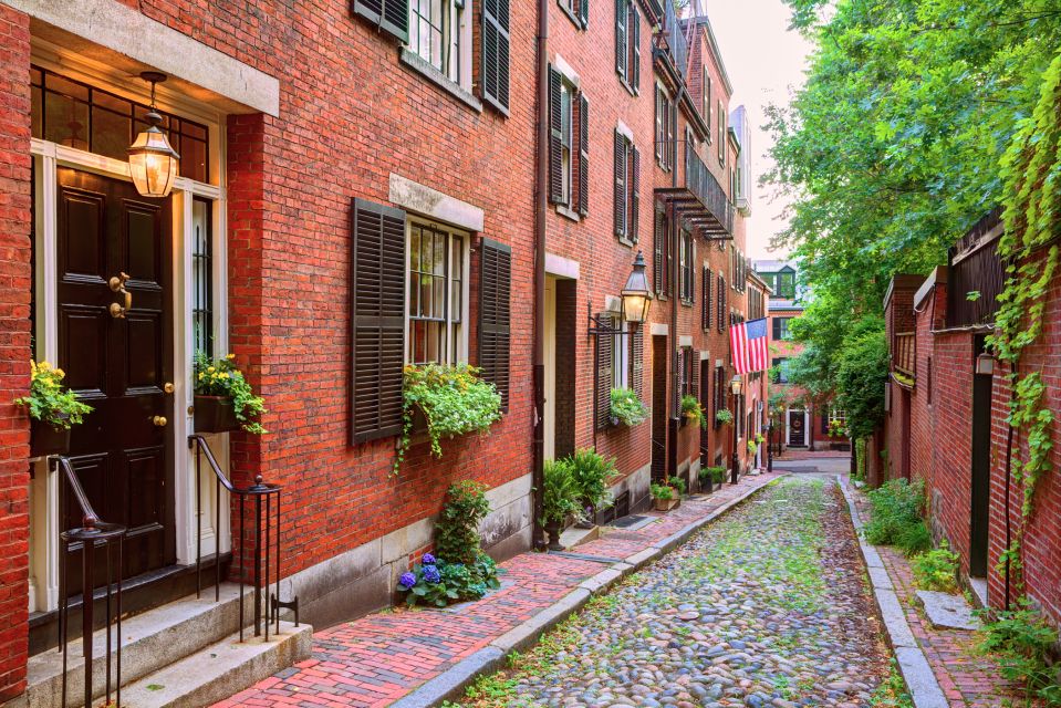 Boston: Harvard & Cambridge University Private Walking Tour - Community Impact & Insights