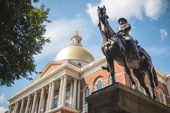 Boston History & Highlights Walking Tour - Safety Measures