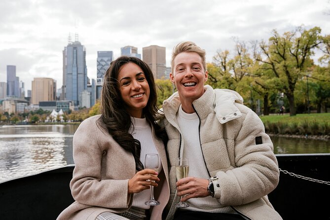 Bottomless Brunch Afloat in Melbourne - Onboard Entertainment and Activities