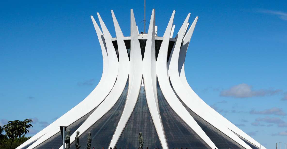 Brasilia Tour - Location Highlights