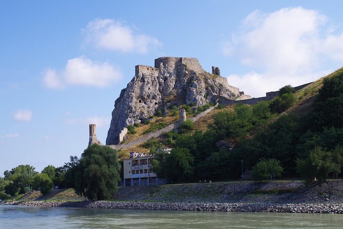 Bratislava and Devin Castle Private Tour From Vienna - Transportation Options