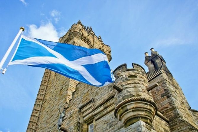 Braveheart Luxury Private Day Tour With Scottish Local - Pricing Details