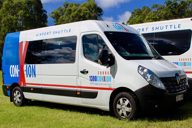 Brisbane Airport Arrival Transfer to Gold Coast Shared Shuttle - Customer Feedback and Support