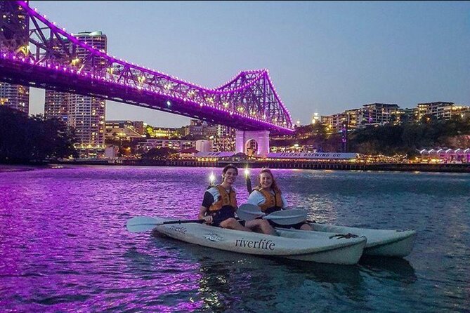 Brisbane Kayak Tour - Traveler Experience