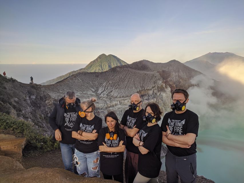 Bromo and Ijen Expedition: 3 Days of Adventure - Insider Tips