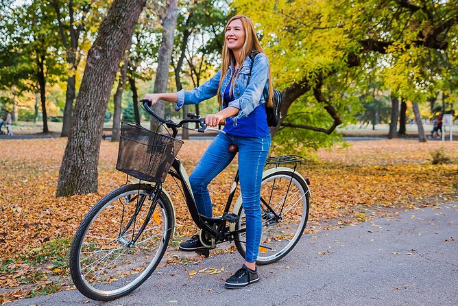 Brooklyn Bridge Bike Tour - Pricing and Guarantee