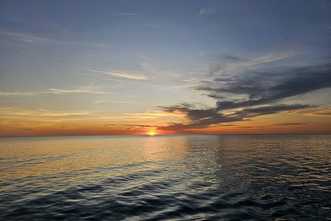 Broome: Cable Beach Sunset Dinner & Entertainment Cruise - Pickup and Transportation Details