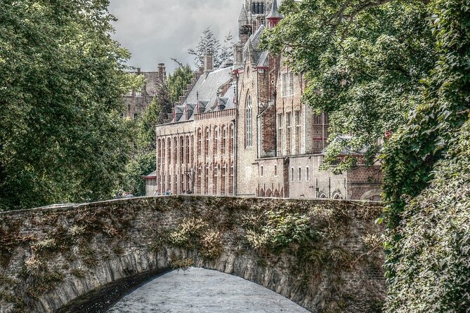 Bruges Tour From Amsterdam - Important Information