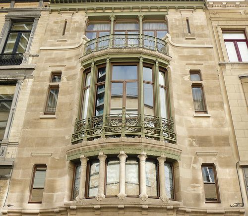 Brussels 3-Hour Guided Art Nouveau Tour - Customer Reviews