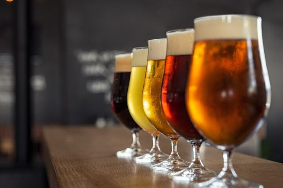 Brussels: Chocolate and Beer Private Tour With Tastings - Booking Flexibility