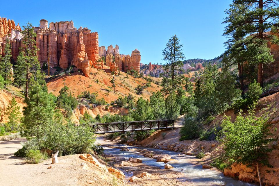 Bryce Canyon National Park: Guided ATV/RZR Tour - Inclusions