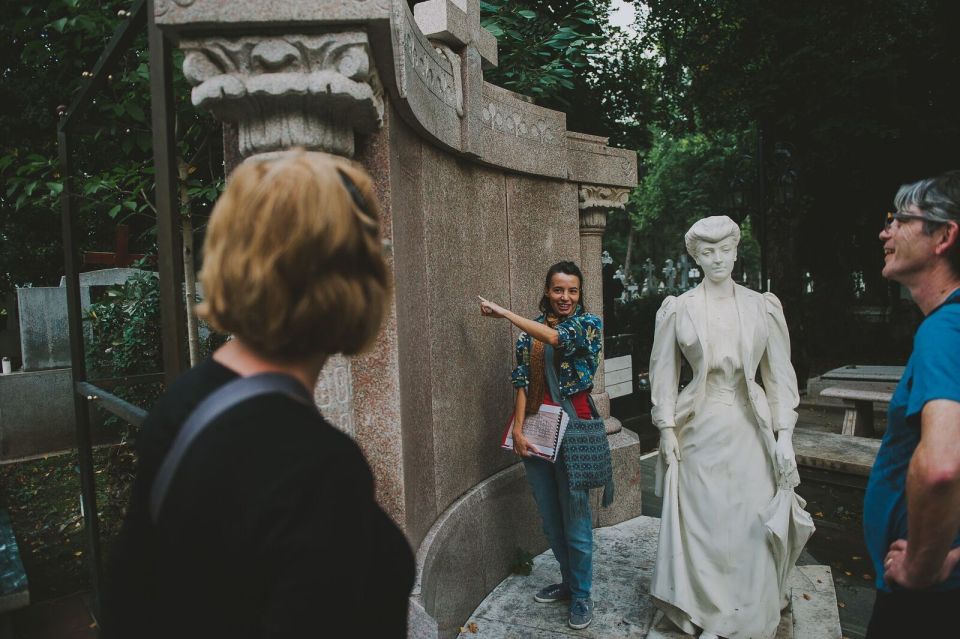 Bucharest: 3-Hour Dark History Tour With a Local - Customer Reviews and Ratings