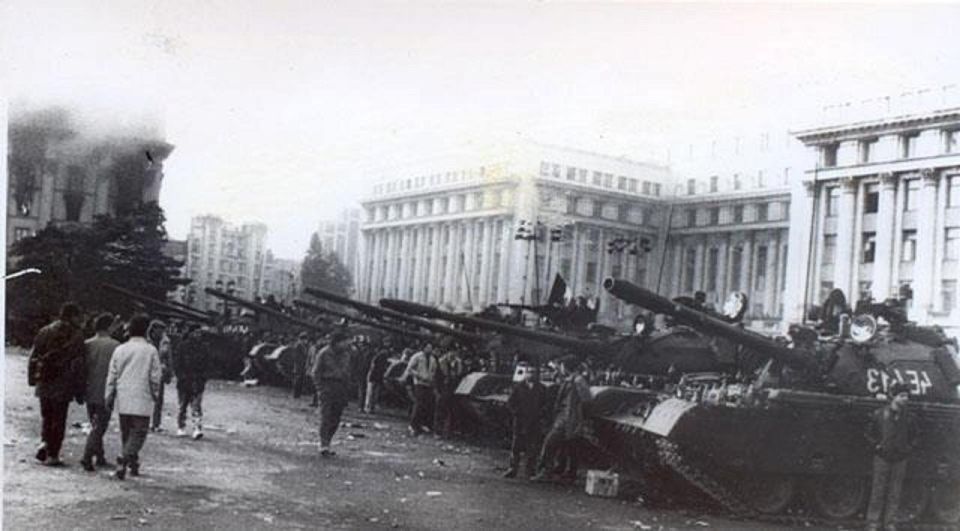 3 bucharest communism from lenin to ceausescu Bucharest Communism: From Lenin to Ceausescu