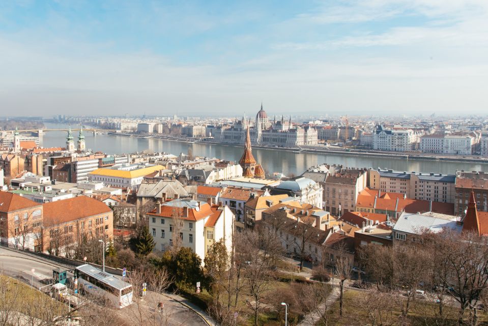 Budapest: Buda Castle District Walking Tour With a Historian - Last Words